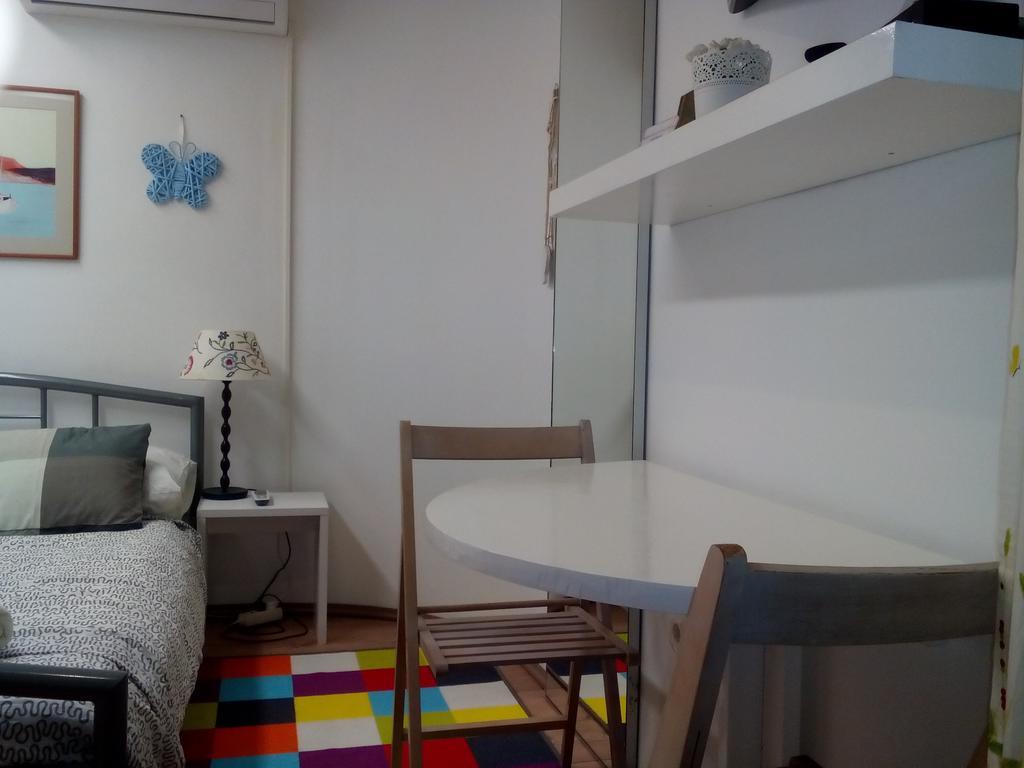 optimist split Apartment Exterior foto