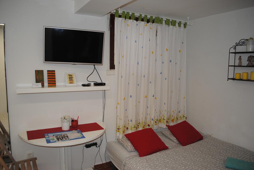optimist split Apartment Exterior foto