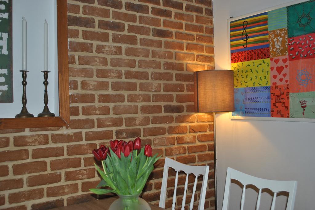 optimist split Apartment Exterior foto